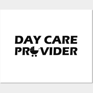 Day Care Provider Posters and Art